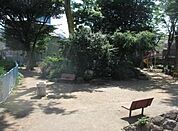諏訪公園まで99m