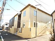 東京都品川区旗の台4丁目：物件画像／センチュリー21日本エステージ