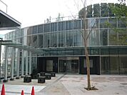 大崎第二地域センターまで230m