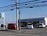 周辺：ローソン富田林錦織東店まで834m