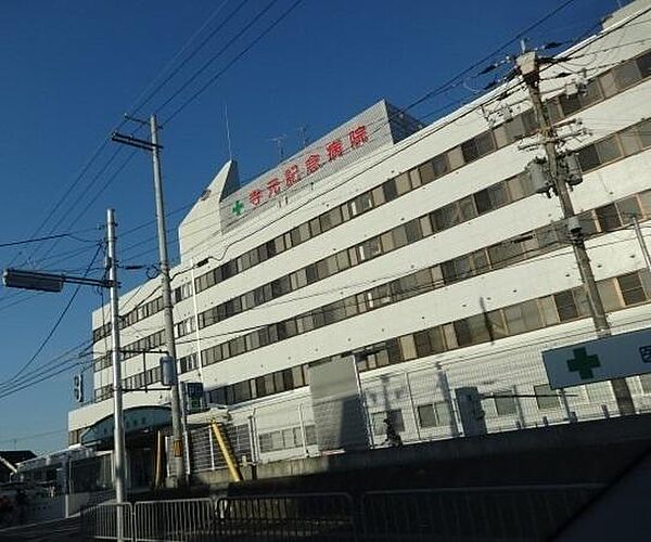 ミチハタハイツ　7戸1 ｜大阪府河内長野市市町(賃貸テラスハウス3DK・--・55.00㎡)の写真 その24