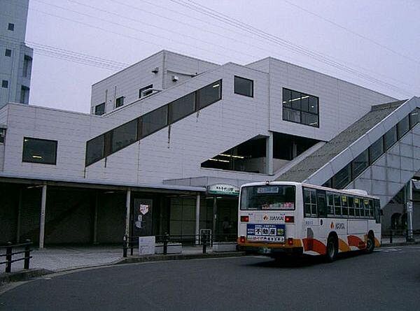 画像27:千代田駅(南海 高野線)まで1364m