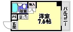 🉐敷金礼金0円！🉐ViVi本町