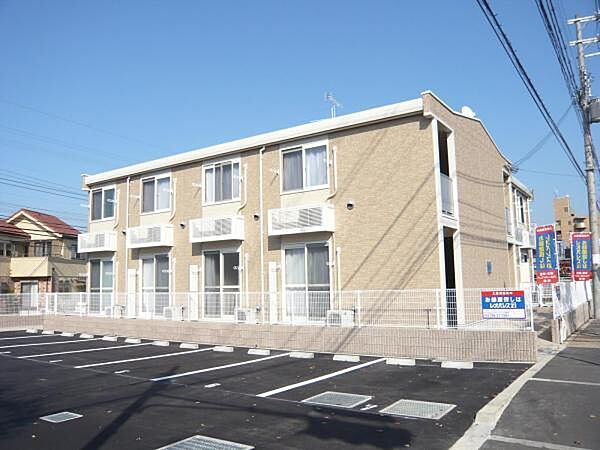 部屋画像