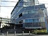 周辺：富田林警察署まで569m