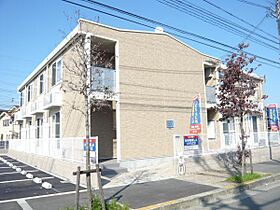 レオパレス甲田  ｜ 大阪府富田林市甲田１丁目10-9（賃貸アパート1K・1階・23.18㎡） その3