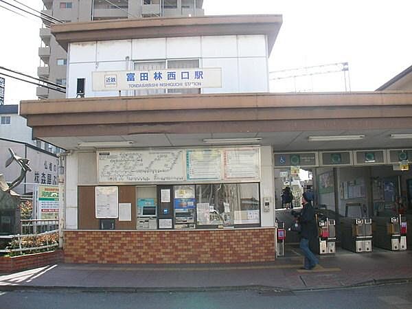 ハイツコトブキ ｜大阪府富田林市寿町２丁目(賃貸アパート2DK・1階・40.00㎡)の写真 その16