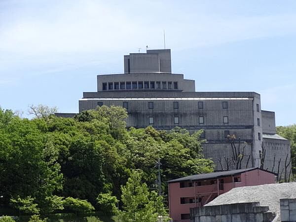 画像26:私立大阪芸術大学まで2405m