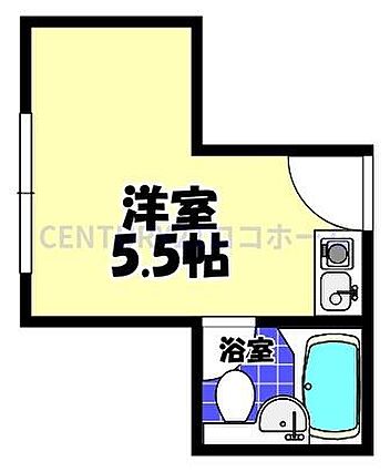 コーポ汐の宮Ｃ棟_トップ画像