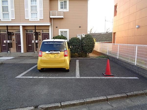 インサイドヒル ｜大阪府大阪狭山市池尻北２丁目(賃貸アパート2DK・1階・46.06㎡)の写真 その9