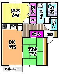 金剛駅 4.5万円