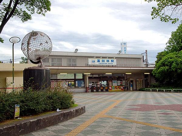 画像30:富田林駅(近鉄 長野線)まで629m