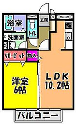 河内長野駅 6.0万円