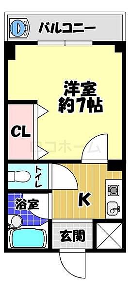 物件拡大画像