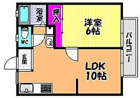 パナハイツ今熊3  ｜ 大阪府大阪狭山市今熊３丁目773（賃貸アパート1LDK・1階・34.00㎡） その2