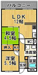 富田林駅 6.5万円