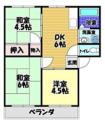 🉐敷金礼金0円！🉐パナホーム京谷