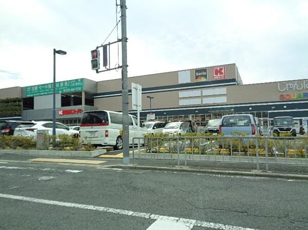 ＹＴＳハイツ若松町　ＰＡＲＴ1 ｜大阪府富田林市若松町４丁目(賃貸アパート1K・1階・23.39㎡)の写真 その21