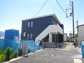 ＹＴＳハイツ若松町　ＰＡＲＴ1  ｜ 大阪府富田林市若松町４丁目（賃貸アパート1K・2階・23.70㎡） その1