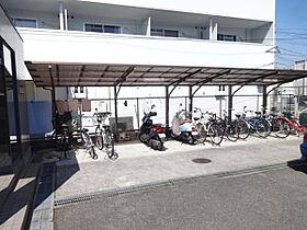 エクセル北浦  ｜ 大阪府大阪狭山市茱萸木６丁目（賃貸マンション1K・1階・20.00㎡） その16