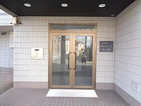 メゾンアルカディア金剛  ｜ 大阪府大阪狭山市半田３丁目（賃貸マンション1K・4階・42.44㎡） その3