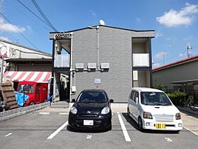 レオパレス外環富田林3  ｜ 大阪府富田林市若松町西２丁目1741-1（賃貸アパート1K・1階・23.18㎡） その8