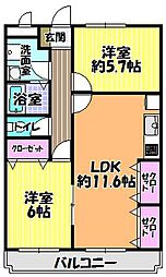 🉐敷金礼金0円！🉐シャングリラ滝谷