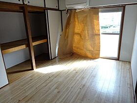 ビレッジハウス木戸　5号棟  ｜ 大阪府河内長野市木戸西町３丁目15（賃貸マンション1DK・2階・28.98㎡） その3