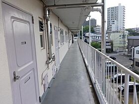 ビレッジハウス木戸　5号棟  ｜ 大阪府河内長野市木戸西町３丁目15（賃貸マンション1DK・2階・28.98㎡） その12