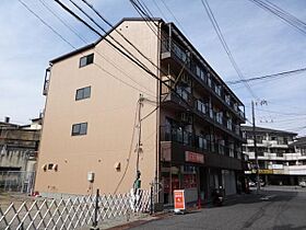 ソフィビル  ｜ 大阪府河内長野市千代田南町3-4（賃貸マンション1R・3階・19.72㎡） その1