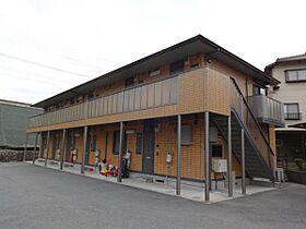 プレジオ喜多町  ｜ 大阪府河内長野市喜多町627-1（賃貸アパート1K・1階・26.67㎡） その1