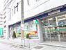 周辺：近畿大阪銀行喜志支店まで1299m