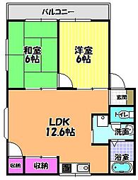 フロンティアフィールド3 1階