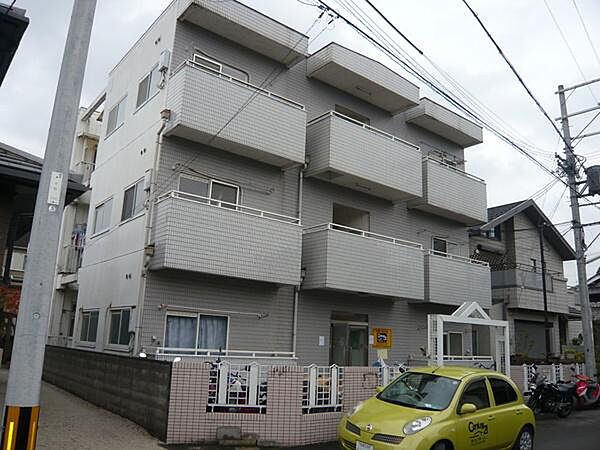 部屋画像