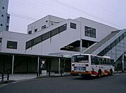 千代田駅(南海 高野線)まで1502m