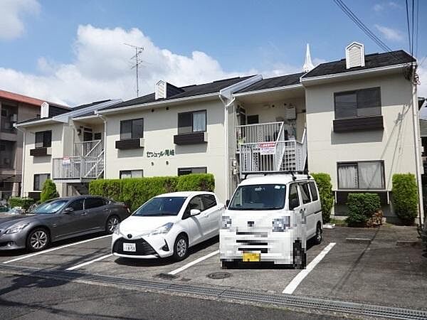 部屋画像