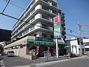 ドラッグセイムス大阪狭山店まで1106m