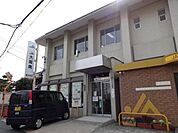 JA大阪南喜志支店まで996m