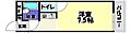 SENSETONDABAYASHI1階3.2万円