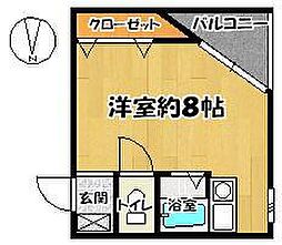 フェローズ21 3階