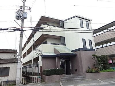 外観 外観