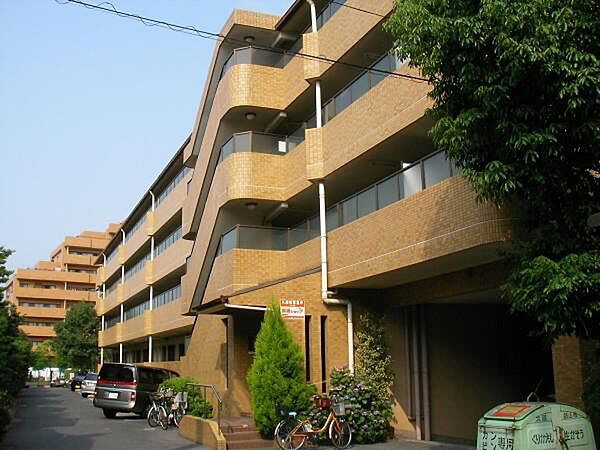 部屋画像