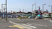 喜志駅(近鉄 長野線)まで1304m