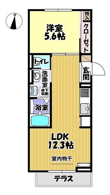 物件画像