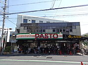 サンプラザパスト狭山店まで701m