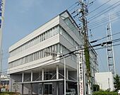 富田林市消防署まで827m