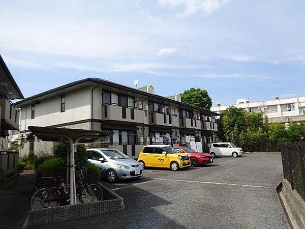 部屋画像