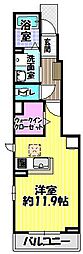 サン・フェリスタ5 1階