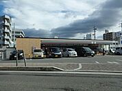セブンイレブン富田林西口店まで630m