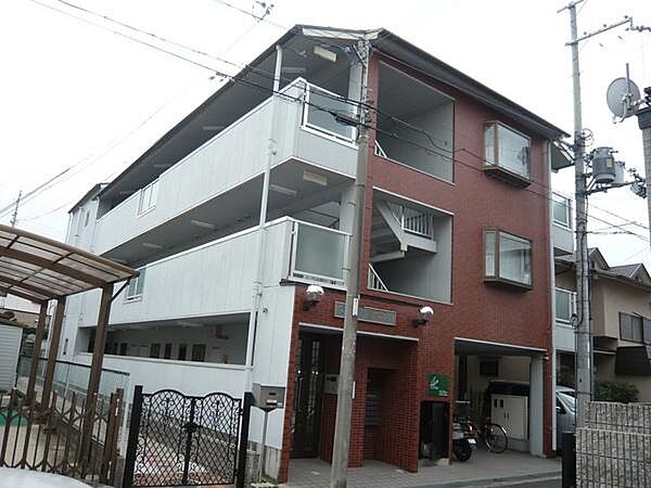 部屋画像